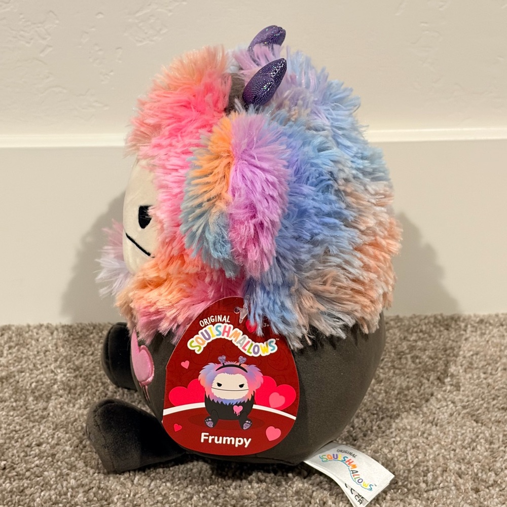 Frumpy - Picture 4 of 8